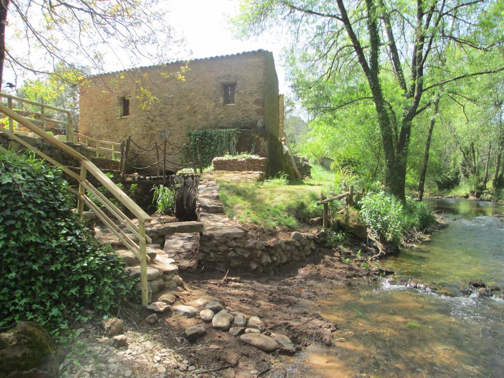 Sete Quintas Miranda do Corvo Camera foto